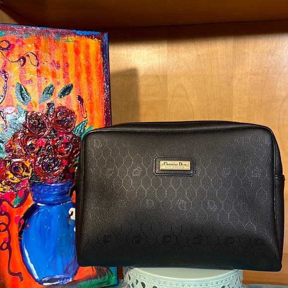 Christian Dior Honeycomb Bag - Picture 1 of 10